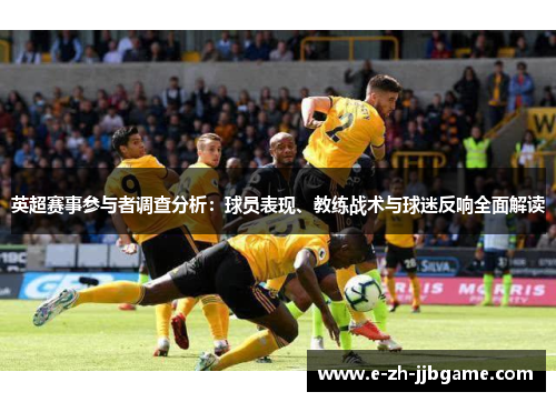 英超赛事参与者调查分析：球员表现、教练战术与球迷反响全面解读