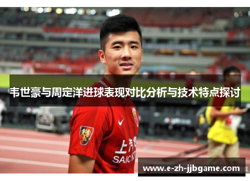 韦世豪与周定洋进球表现对比分析与技术特点探讨